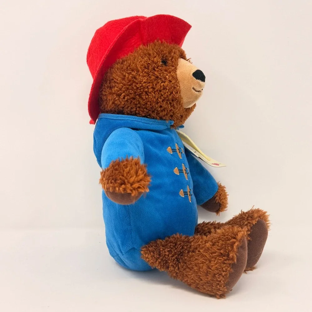Kohl's Cares Paddington Bear 13
